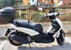 Piaggio Beverly 300 i.e. ABS-ASR (2016 - 20) usata