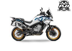 CFMOTO 800MT Explore (2023 - 25) nuova