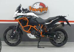 KTM 1190 Adventure R (2013 - 16) usata