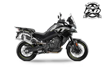 CFMOTO 800MT Explore (2023 - 26) nuova