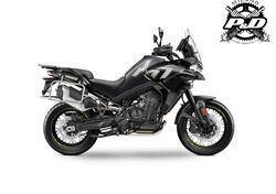 CFMOTO 800MT Explore (2023 - 25) nuova