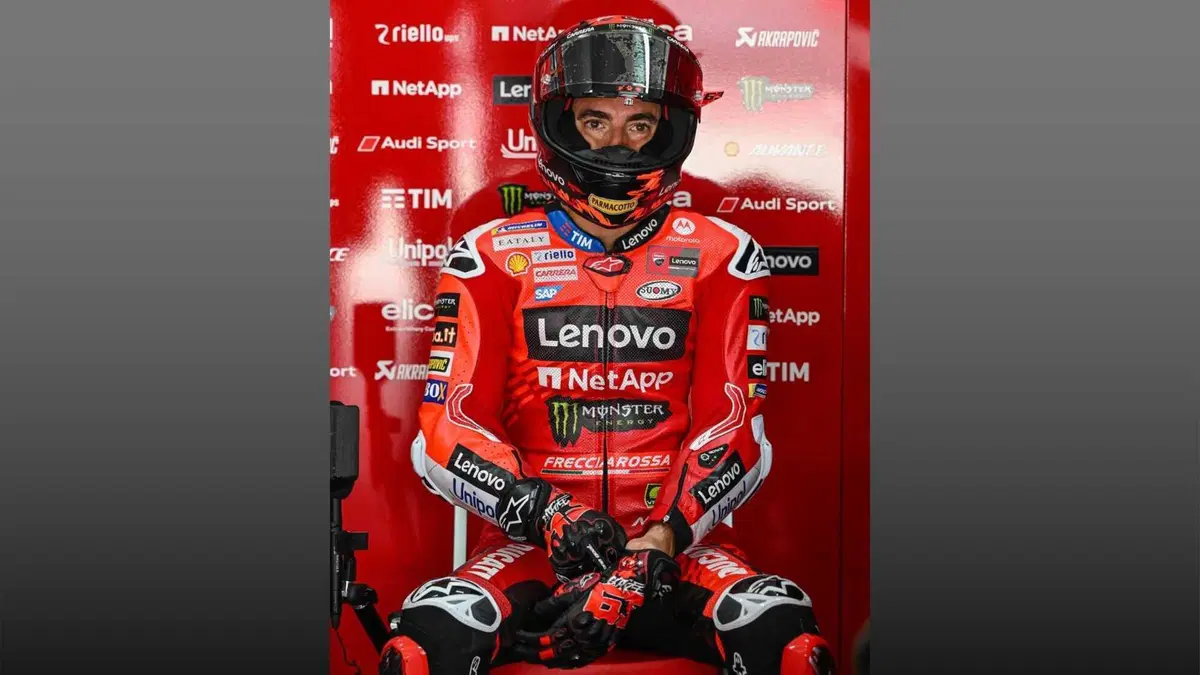 Foto 1° giorno di test a Sepang: Quartararo 1°, Marquez 2° (4)
