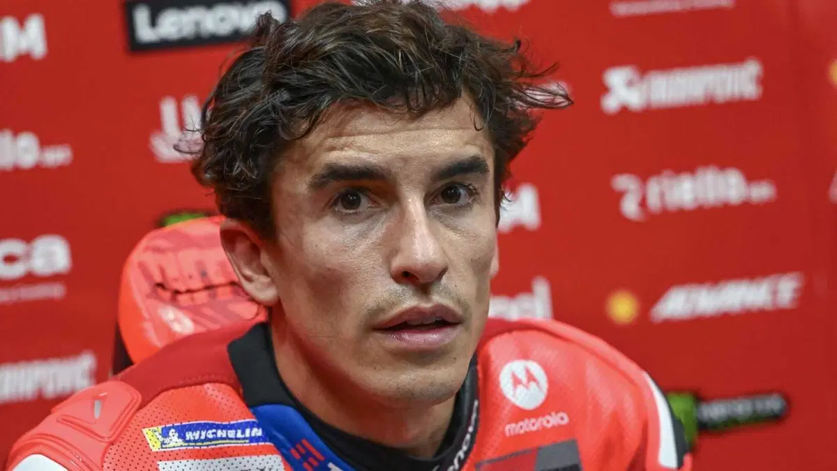 Foto 1° giorno di test a Sepang: Quartararo 1°, Marquez 2° (7)