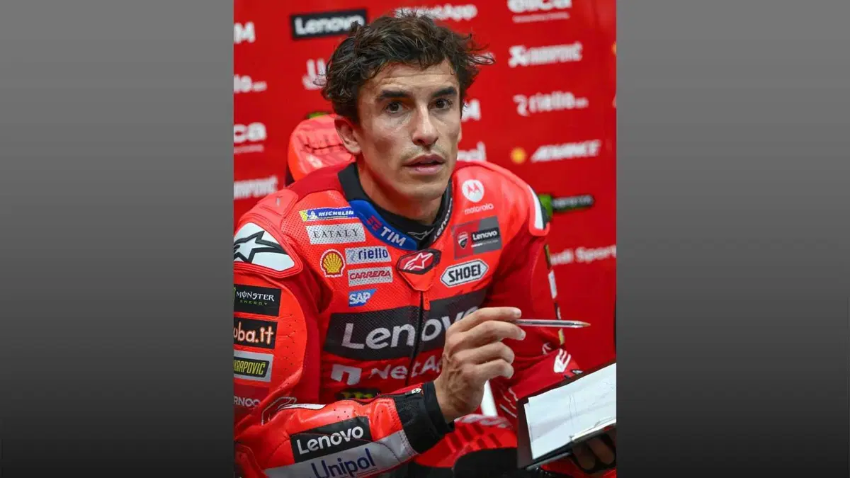 Foto 1° giorno di test a Sepang: Quartararo 1°, Marquez 2° (8)