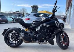 Ducati Diavel V4 (2023 - 25) usata