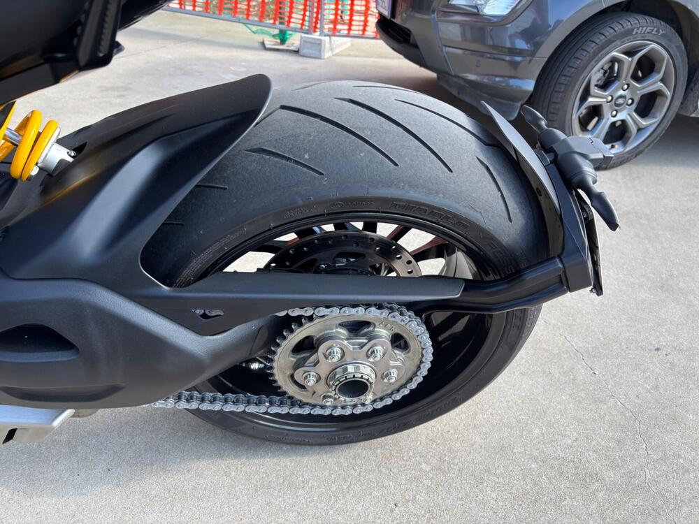 Ducati Diavel V4 (2023 - 25) (4)