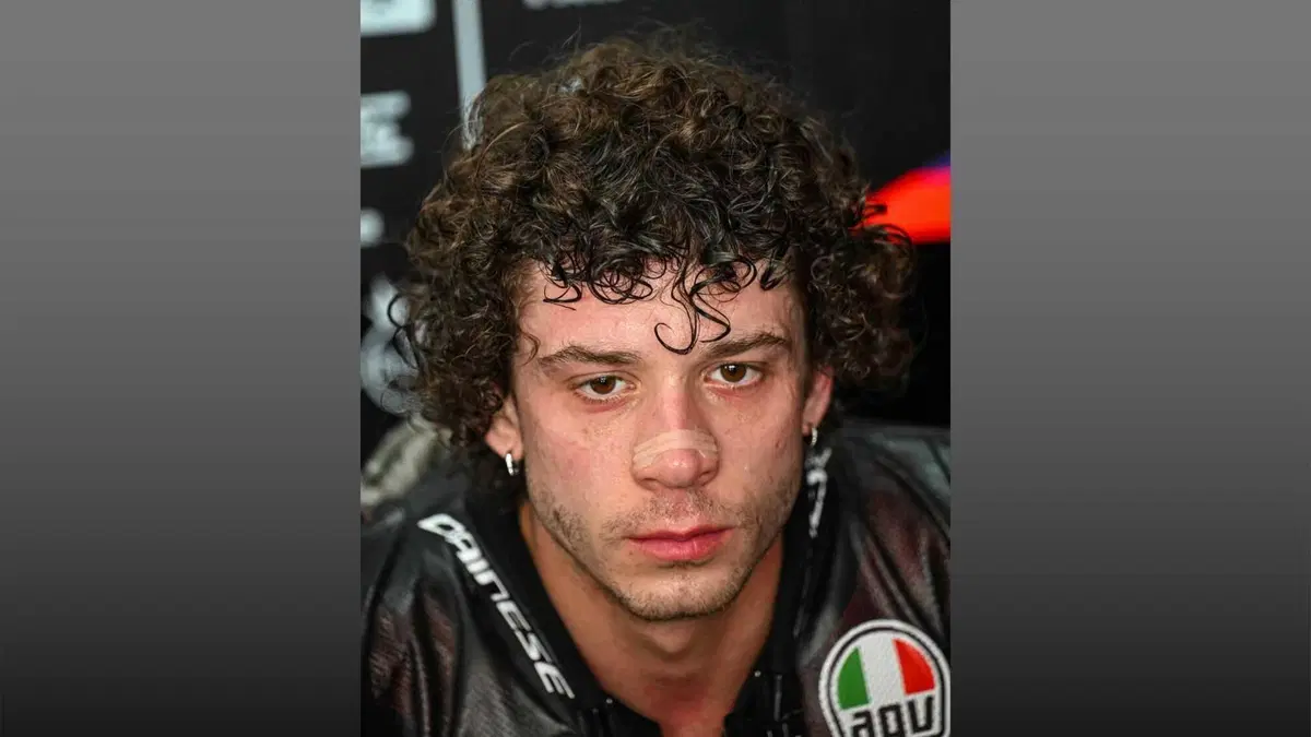 Foto 1° giorno di test a Sepang: Quartararo 1°, Marquez 2° (3)