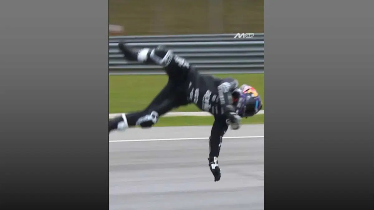Foto 1° giorno di test a Sepang: Quartararo 1°, Marquez 2° (9)