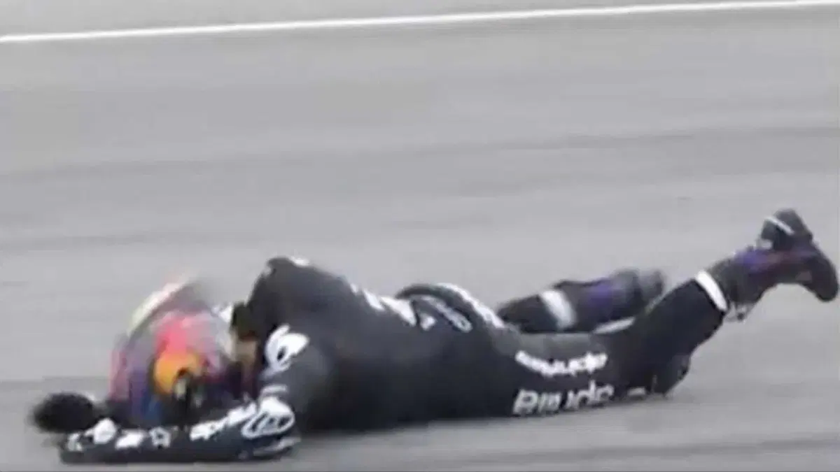 Foto 1° giorno di test a Sepang: Quartararo 1°, Marquez 2° (10)