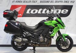 Kawasaki Versys 1000 ABS (2015 - 16) usata