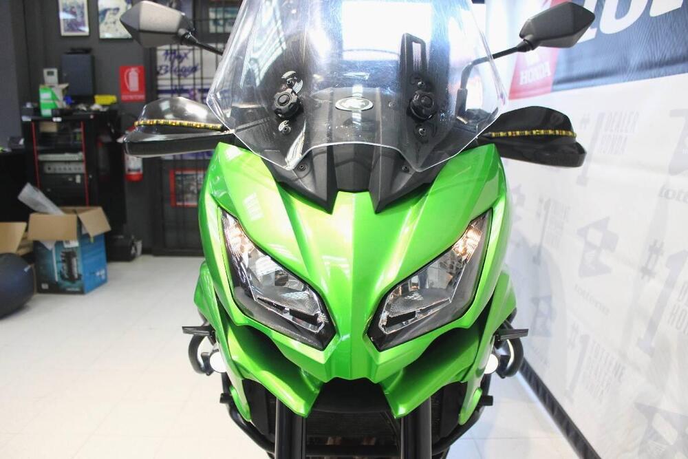 Kawasaki Versys 1000 ABS (2015 - 16) (4)