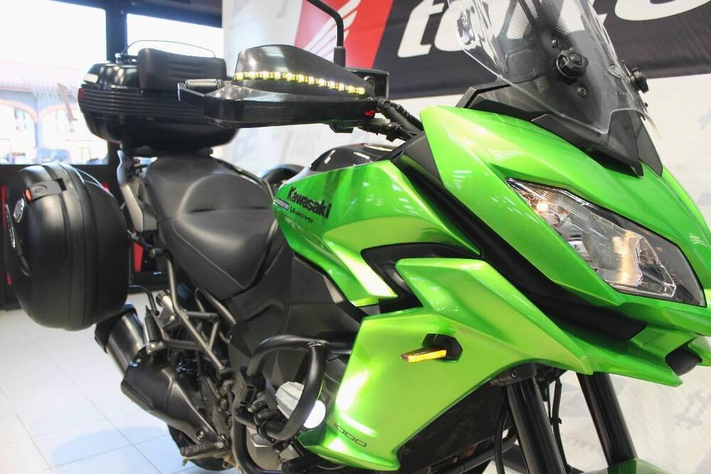 Kawasaki Versys 1000 ABS (2015 - 16) (5)