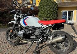 Bmw R nineT Urban GS (2021 - 24) usata