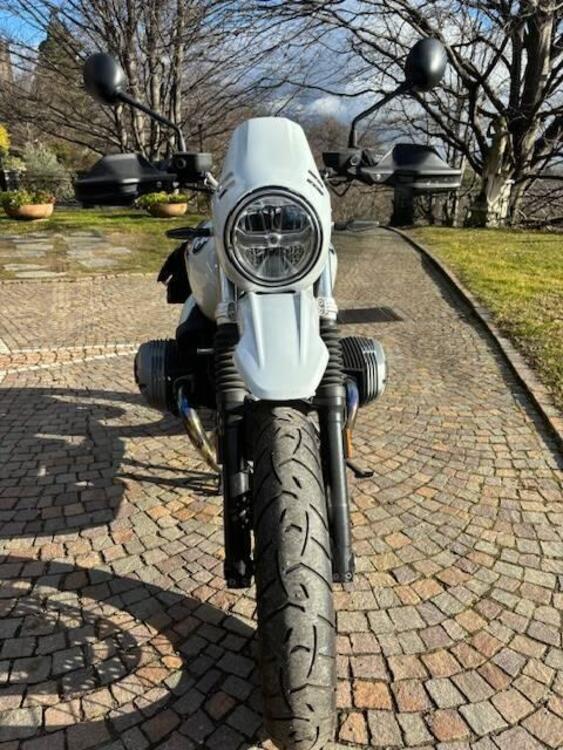 Bmw R nineT Urban GS (2021 - 24) (2)