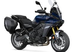 Yamaha Tracer 9 GT+ Y-AMT (2025) nuova