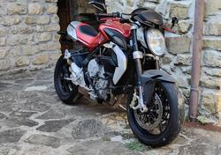 MV Agusta Brutale 800 EAS ABS (2012 - 15) usata