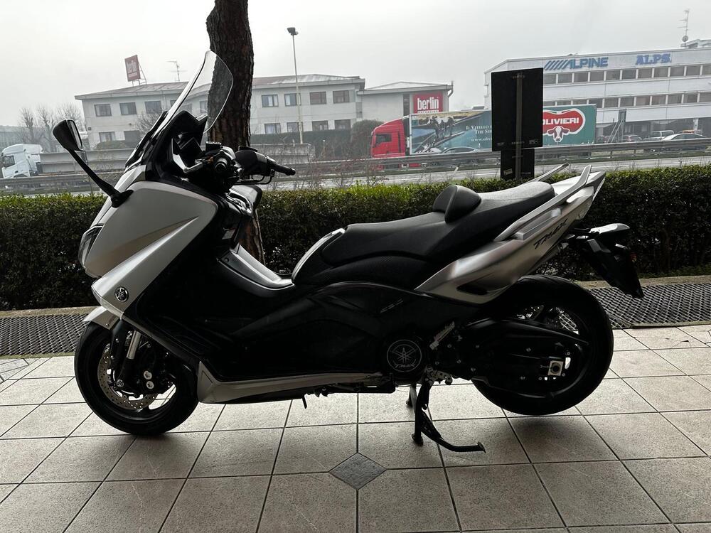 Yamaha T-Max 530 ABS (2015 - 17) (2)