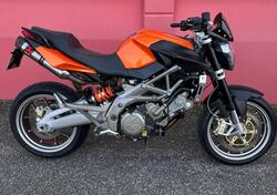 Aprilia Shiver 750 (2010 - 16) usata