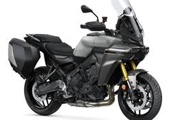 Yamaha Tracer 9 GT Y-AMT (2025) nuova