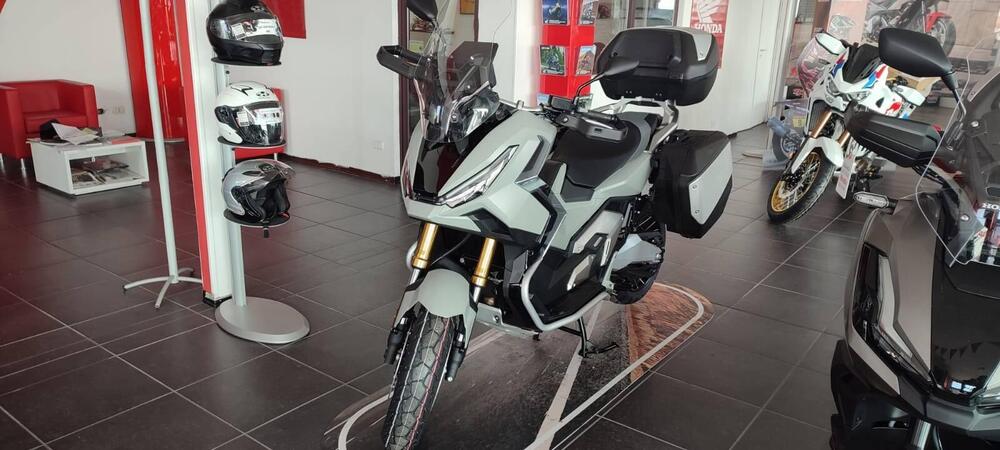 Honda X-ADV 750 (2025) (4)