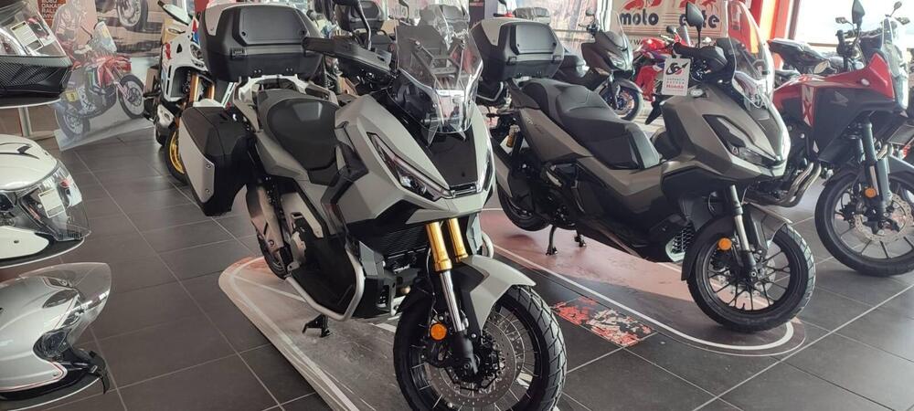 Honda X-ADV 750 (2025) (5)