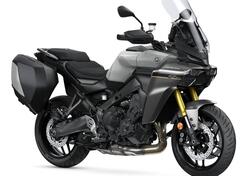 Yamaha Tracer 9 GT (2025) nuova