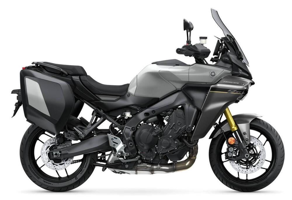 Yamaha Tracer 9 GT (2025) (3)