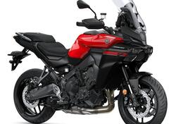 Yamaha Tracer 9 Y-AMT (2025) nuova