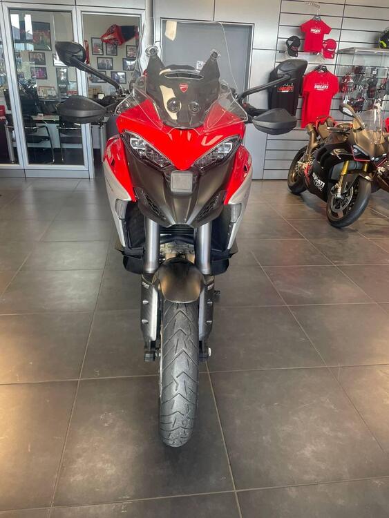 Ducati Multistrada V4 S (2021 - 24) (3)