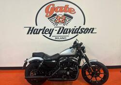 Harley-Davidson 883 Iron (2017 - 20) - XL 883N usata