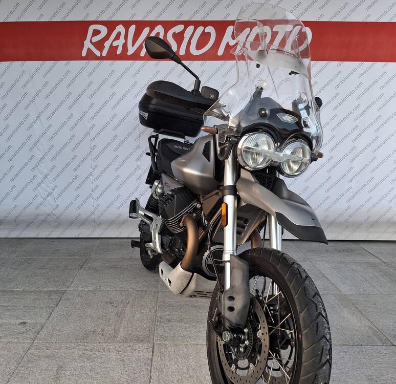 Moto Guzzi V85 TT (2019 - 20) (3)