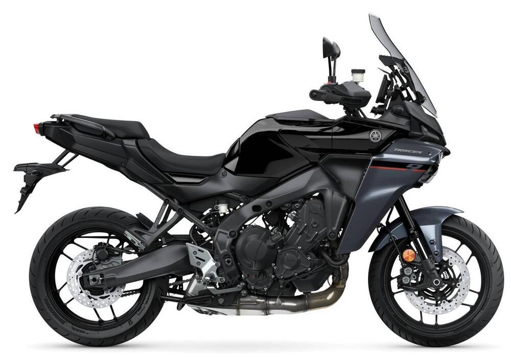 Yamaha Tracer 9 (2025) (4)