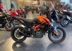 KTM 390 Adventure SW Spooked Wheels (2023 - 24) usata