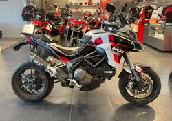 Ducati Multistrada 1260 S (2018 - 20) usata