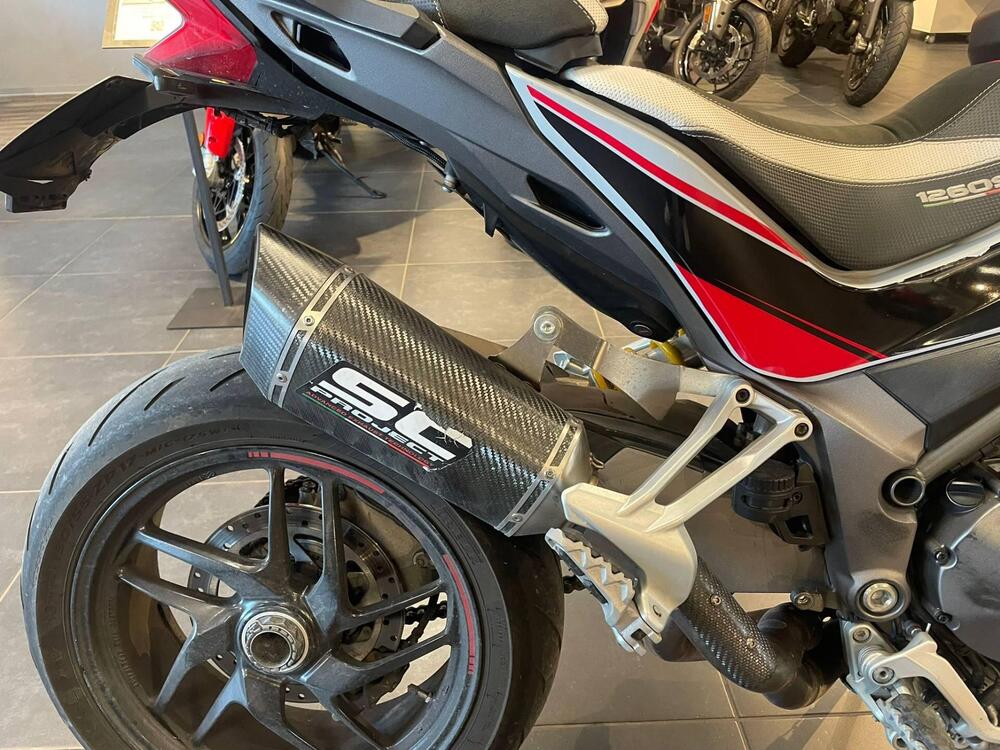 Ducati Multistrada 1260 S (2018 - 20) (4)