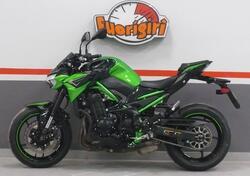 Kawasaki Z 900 (2021 - 24) usata