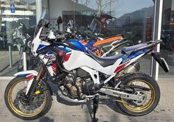 Honda Africa Twin CRF 1100L Adventure Sports (2022 - 23) usata