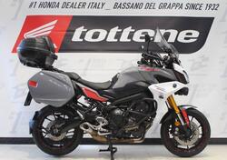 Yamaha Tracer 900 GT (2018 - 20) usata