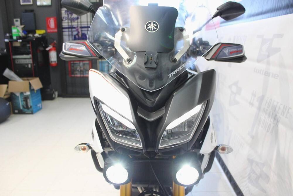 Yamaha Tracer 900 GT (2018 - 20) (4)