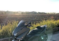 Yamaha T-Max 530 ABS (2015 - 17) usata