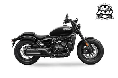 CFMOTO 450CL-C (2024 - 26) nuova