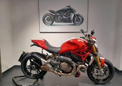 Ducati Monster 1200 S Stripe (2014 - 15) usata