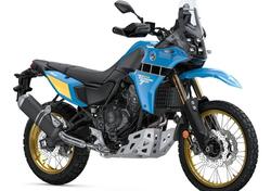 Yamaha Ténéré 700 Rally (2025) nuova