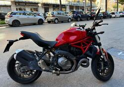 Ducati Monster 821 (2018 - 20) usata