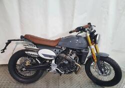 Fantic Motor Caballero 500 Scrambler Deluxe (2021 - 23) nuova