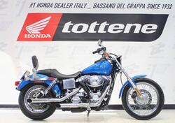 Harley-Davidson 1450 Low Rider (1999 - 03) - FXDL usata