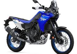 Yamaha Ténéré 700 (2025) nuova