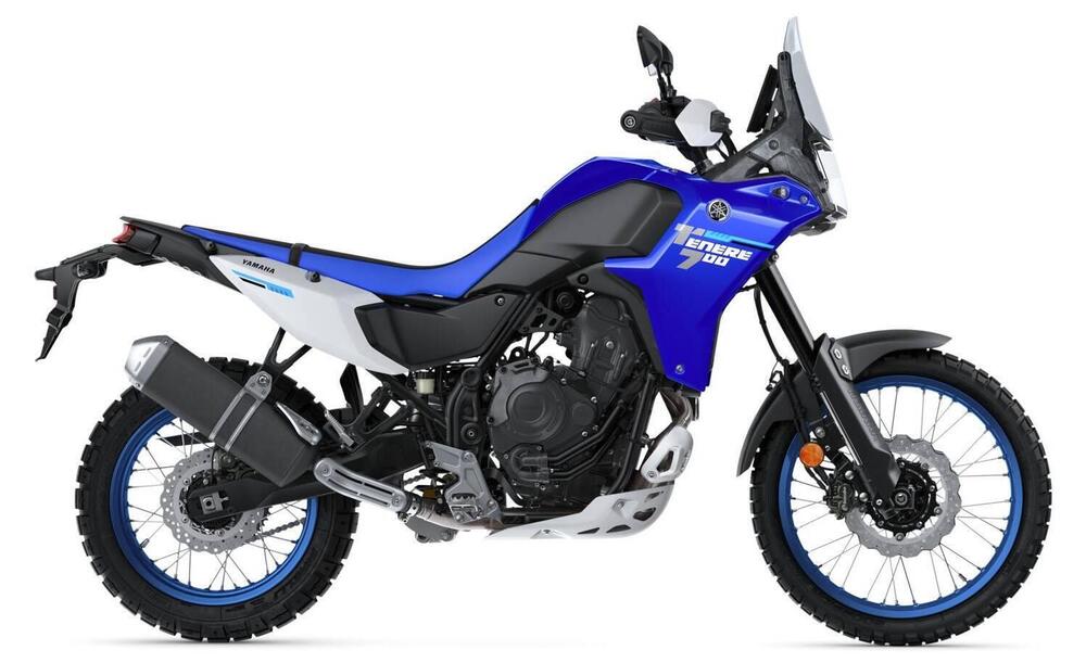 Yamaha Ténéré 700 (2025) (3)