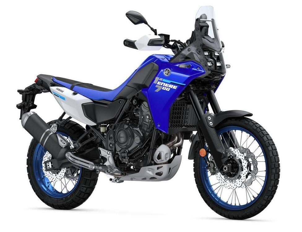 Yamaha Ténéré 700 (2025) (5)