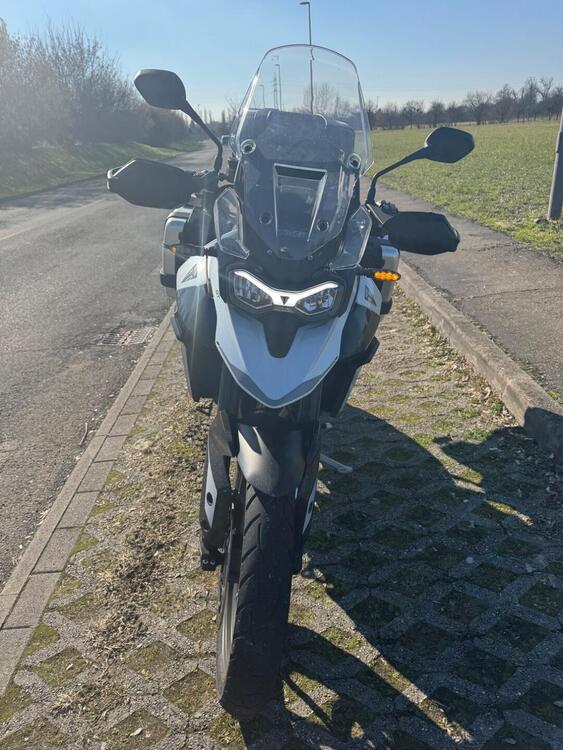 Triumph Tiger 900 GT (2024 - 25)